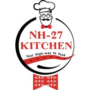 NH27 KITCHEN